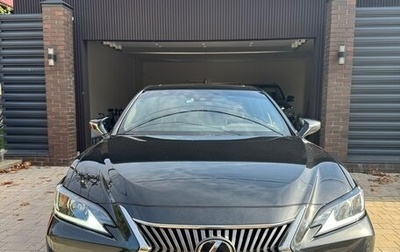 Lexus ES VII, 2022 год, 5 300 000 рублей, 1 фотография