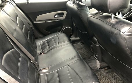 Chevrolet Cruze II, 2014 год, 910 000 рублей, 11 фотография