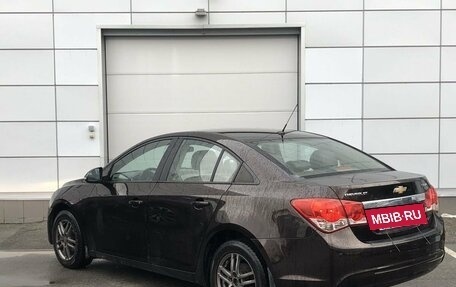 Chevrolet Cruze II, 2014 год, 910 000 рублей, 7 фотография