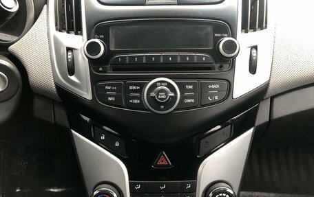 Chevrolet Cruze II, 2014 год, 910 000 рублей, 14 фотография