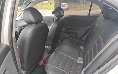 KIA Rio II, 2011 год, 470 000 рублей, 4 фотография