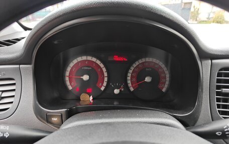 KIA Rio II, 2011 год, 470 000 рублей, 2 фотография
