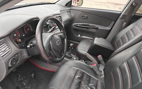 KIA Rio II, 2011 год, 470 000 рублей, 3 фотография