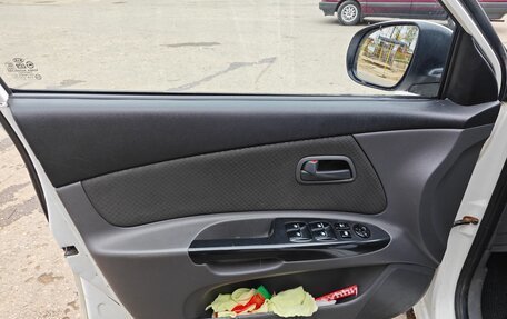 KIA Rio II, 2011 год, 470 000 рублей, 5 фотография