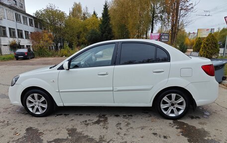 KIA Rio II, 2011 год, 470 000 рублей, 6 фотография