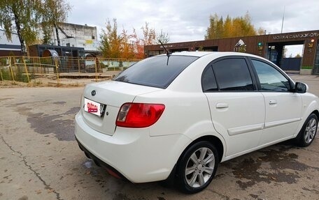 KIA Rio II, 2011 год, 470 000 рублей, 8 фотография