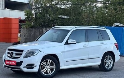 Mercedes-Benz GLK-Класс, 2014 год, 1 490 000 рублей, 1 фотография