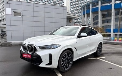 BMW X6, 2024 год, 14 490 000 рублей, 1 фотография