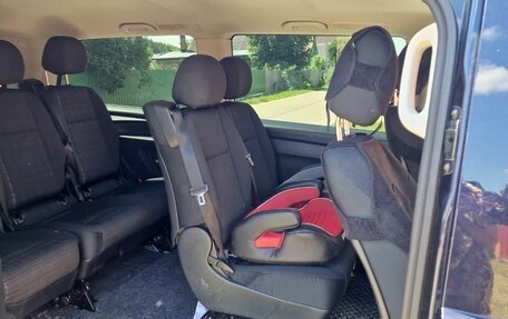 Mercedes-Benz Vito, 2017 год, 2 900 000 рублей, 2 фотография