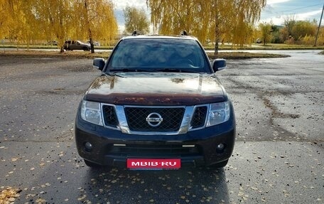 Nissan Pathfinder, 2013 год, 1 850 000 рублей, 1 фотография