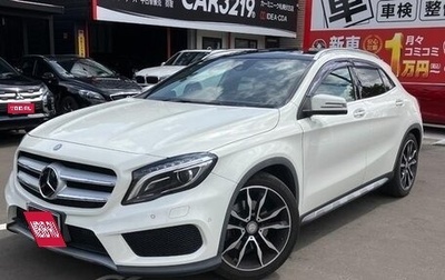 Mercedes-Benz GLA, 2017 год, 1 380 001 рублей, 1 фотография