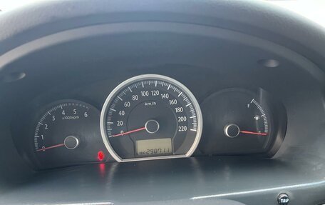 KIA Sportage II, 2008 год, 700 000 рублей, 2 фотография