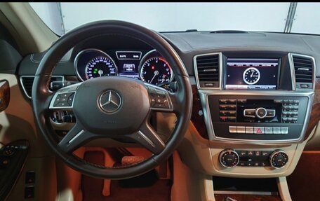 Mercedes-Benz GL-Класс, 2013 год, 3 100 000 рублей, 1 фотография