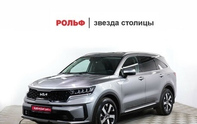 KIA Sorento IV, 2022 год, 3 590 000 рублей, 1 фотография