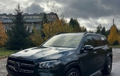 Mercedes-Benz GLS, 2023 год, 14 750 000 рублей, 1 фотография