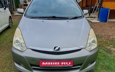 Toyota Wish II, 2007 год, 1 025 000 рублей, 1 фотография