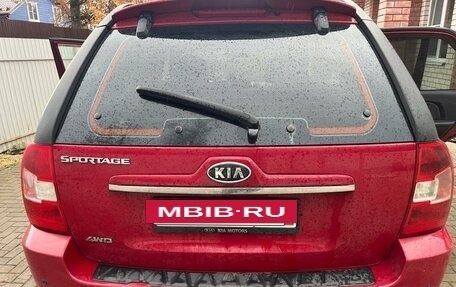 KIA Sportage II, 2008 год, 700 000 рублей, 6 фотография