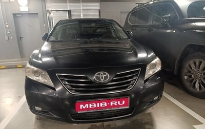 Toyota Camry, 2007 год, 1 080 000 рублей, 1 фотография