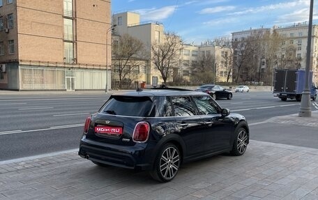 MINI Hatch, 2022 год, 3 750 000 рублей, 1 фотография