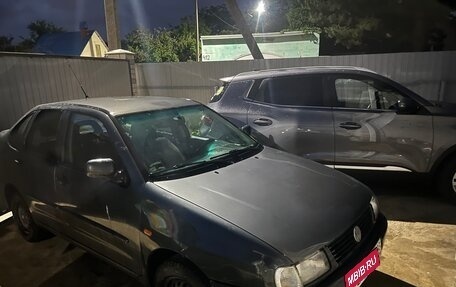 Volkswagen Polo III рестайлинг, 1997 год, 200 000 рублей, 2 фотография