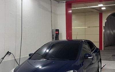 Ford Focus III, 2012 год, 870 000 рублей, 1 фотография
