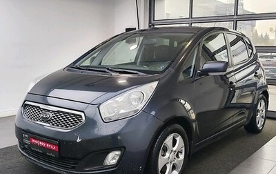 KIA Venga I, 2011 год, 799 000 рублей, 1 фотография