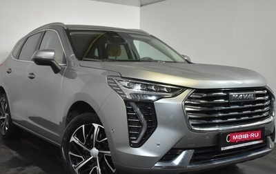 Haval Jolion, 2023 год, 1 759 000 рублей, 1 фотография