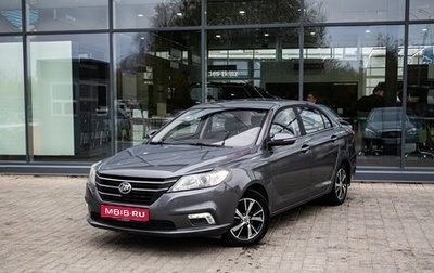 Lifan Solano II, 2016 год, 600 000 рублей, 1 фотография