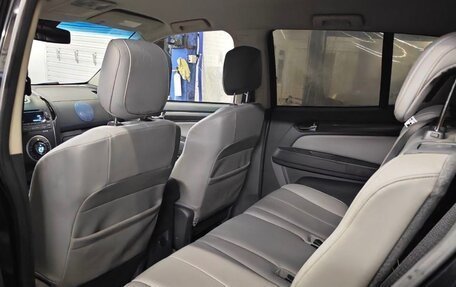 Chevrolet TrailBlazer II, 2013 год, 2 700 000 рублей, 5 фотография