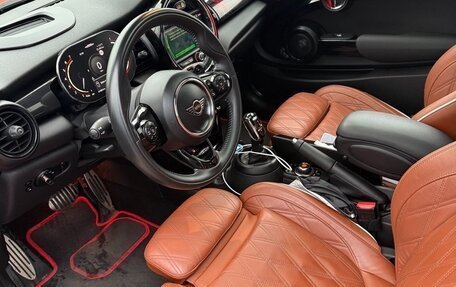 MINI Hatch, 2020 год, 4 100 000 рублей, 5 фотография