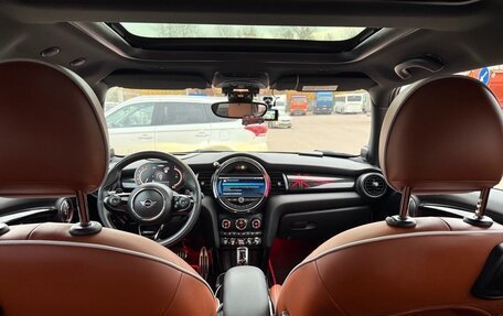 MINI Hatch, 2020 год, 4 100 000 рублей, 7 фотография