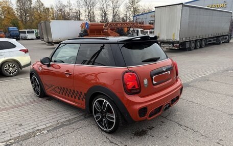 MINI Hatch, 2020 год, 4 100 000 рублей, 3 фотография