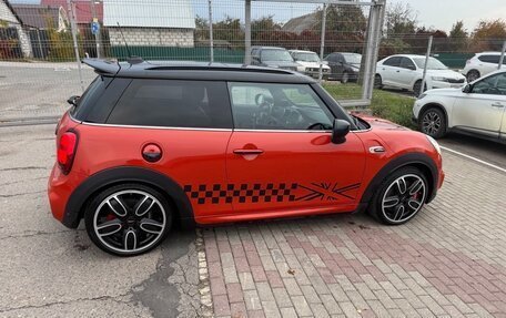 MINI Hatch, 2020 год, 4 100 000 рублей, 6 фотография