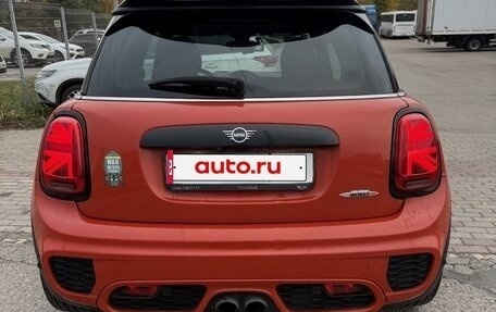 MINI Hatch, 2020 год, 4 100 000 рублей, 2 фотография