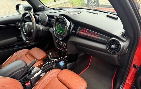 MINI Hatch, 2020 год, 4 100 000 рублей, 8 фотография