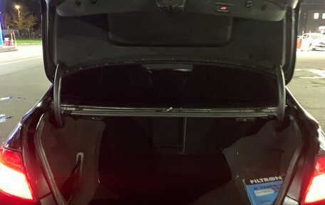 BMW 5 серия, 2012 год, 1 520 000 рублей, 5 фотография