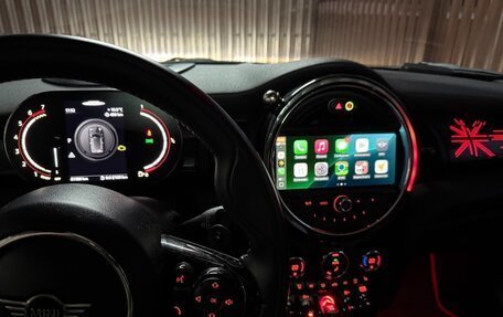MINI Hatch, 2020 год, 4 100 000 рублей, 10 фотография