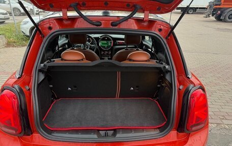 MINI Hatch, 2020 год, 4 100 000 рублей, 9 фотография