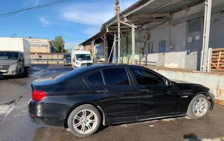 BMW 5 серия, 2012 год, 1 520 000 рублей, 12 фотография