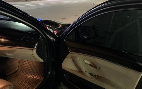 BMW 5 серия, 2012 год, 1 520 000 рублей, 8 фотография