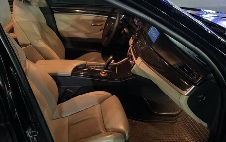 BMW 5 серия, 2012 год, 1 520 000 рублей, 7 фотография