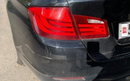 BMW 5 серия, 2012 год, 1 520 000 рублей, 18 фотография