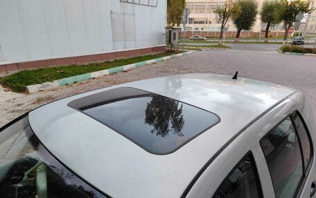 Volkswagen Golf IV, 2000 год, 320 000 рублей, 8 фотография