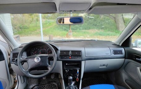 Volkswagen Golf IV, 2000 год, 320 000 рублей, 5 фотография