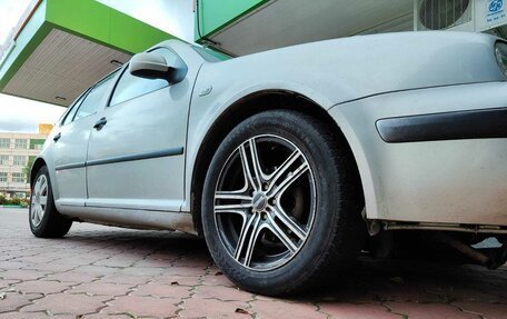 Volkswagen Golf IV, 2000 год, 320 000 рублей, 2 фотография