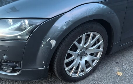 Audi TT, 2008 год, 1 470 008 рублей, 8 фотография