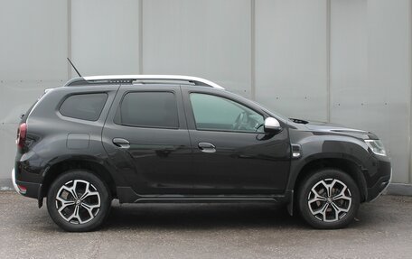 Renault Duster, 2021 год, 1 690 000 рублей, 6 фотография