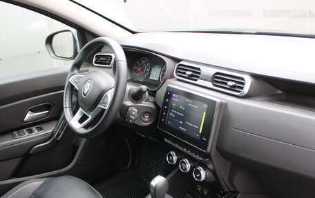Renault Duster, 2021 год, 1 690 000 рублей, 3 фотография