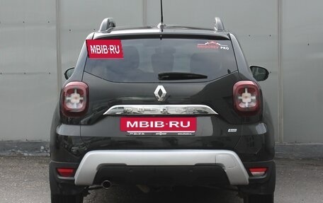 Renault Duster, 2021 год, 1 690 000 рублей, 8 фотография
