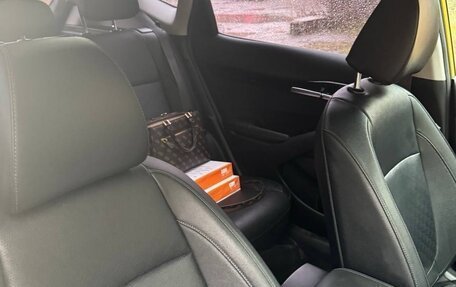 KIA Seltos I, 2020 год, 1 900 000 рублей, 7 фотография